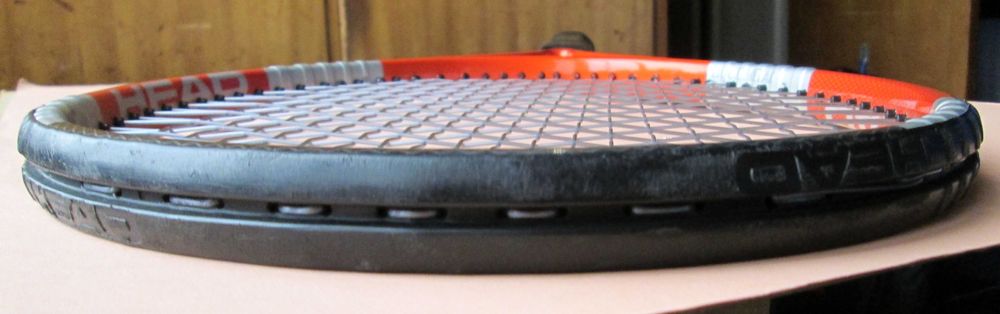 Head Gravity Team, Radical Liquid Metal e Lite Tour