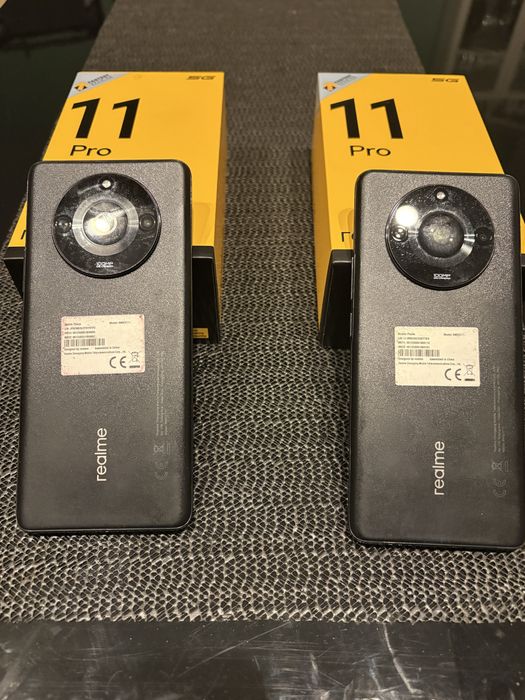 Realme 11 pro 5G 8/256