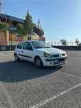 Renault clio 2