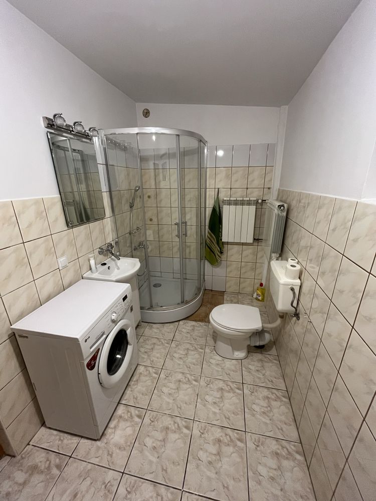 Nocleg, pokój do wynajęcia/проживання, room for rent