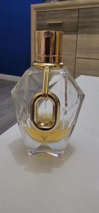 Paco Rabanne Milion Gold For Her
