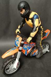 Action Man Moto 1998 Hasbro International