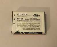 Bateria Fujifilm -NP-95