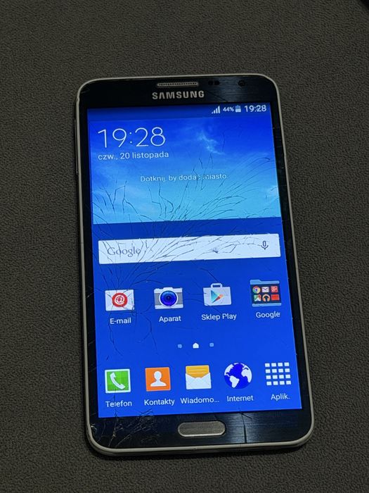 Telefon samsung galaxy note 3 neo lte