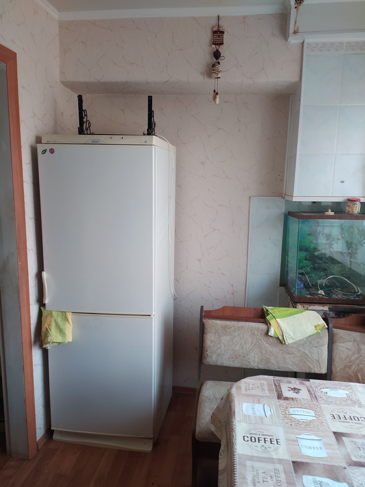 Аренда квартиры в пригороде Черкасс.