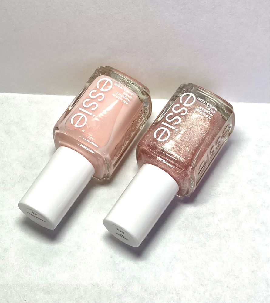 Лак для нігтів Набір Essie Happy Birthday новий набор оригинал