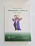 Statystyka. Lubię to! Zbiór zadań. Maria Wieczorek