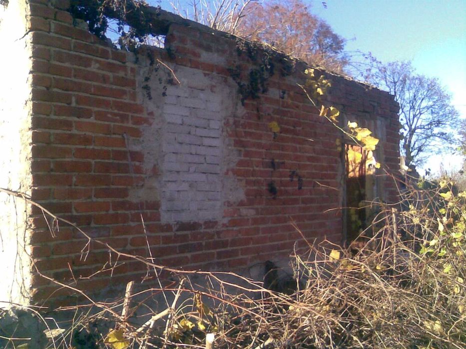 oddam gruz do rozbiórki