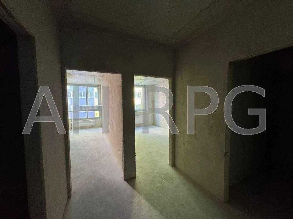 Без % Продаж 1кім квартира 45,5м² ЖК Петрівські Липки