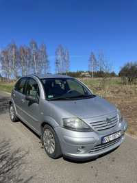 Citroen c3 1.4hdi 68km