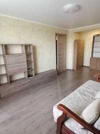 Продам 1 кімнатну квартиру з капітальним ремонтом, на Нових будинках