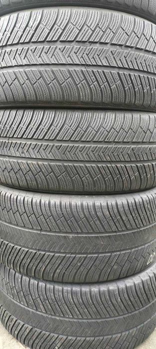 Michelin LatitudeAlpin 265/45/R20 Дружківська 12