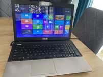 Laptop Asus K55VD