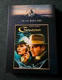Chinatown - DVD - Wydanie PL