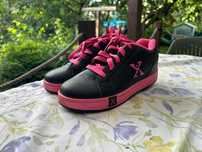 Butorolki - Heelys. Stan bardzo dobry!