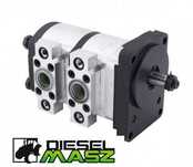 Pompa hydrauliczna Claas Dominator Jaguar Mega 76,86,96,78,88,98,108