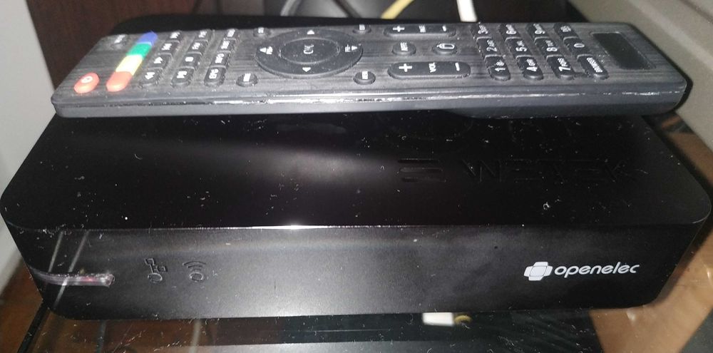 Wetek Play 1 Satellite - LibreELEC64551178672771120