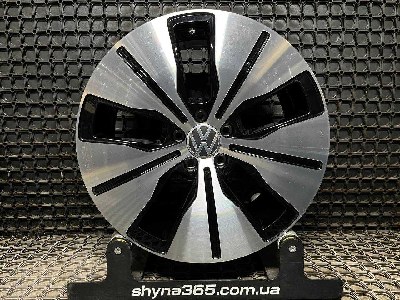 ДИСКИ БУ Volkswagen R19 8J 5X112 ET34 Фольксваген ID4 ID5 ID6