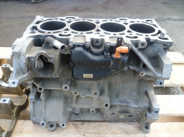 Блок циліндрів 1.8 Ford Focus mk2,C-Max,Mondeo