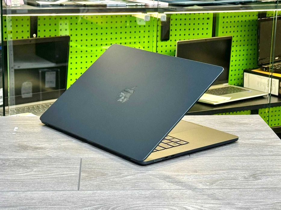 НОВИНКА! 15 дюймів Macbook Air / Apple M2 / Безкоштовна доставка Одеса