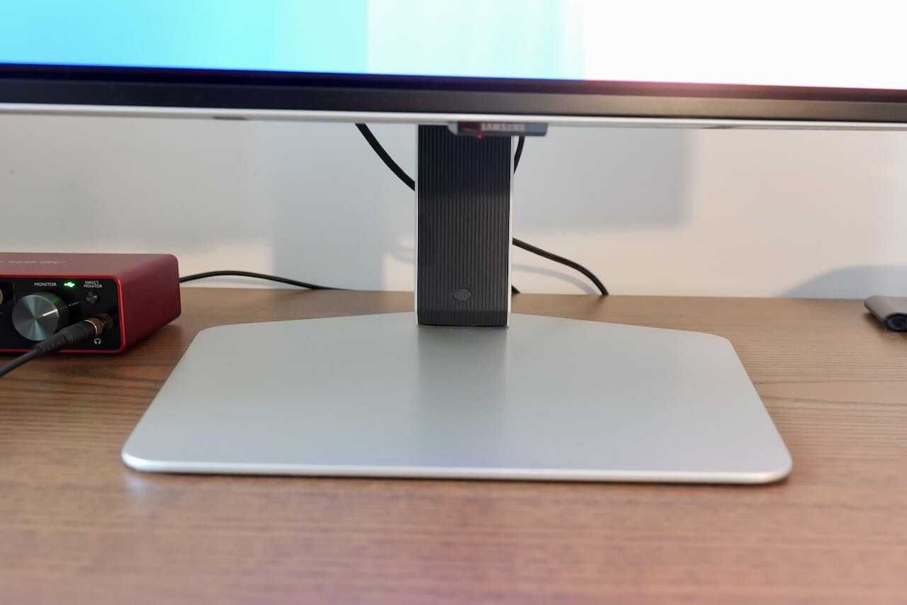 Monitor OLED 27' Samsung Oddysey G6 S27DG610SUX G61SD | Gwarancja