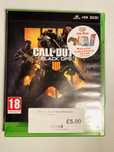 Call of Duty Black Ops 4 Xbox One