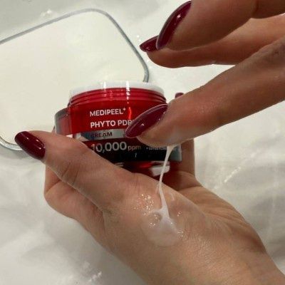 Антивозрастной крем, сыворотка, тонер Medi-Peel Phyto Exosome PDRN Lif