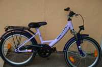 Велосипед з Німеччини Pegasus дитячий 20 колеса