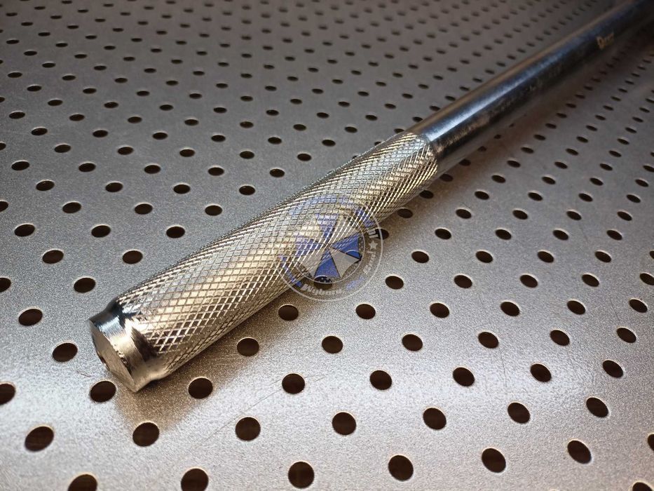 Grzechotka 3/4" 490mm Grzechotka