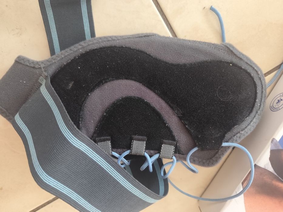 Orteza stawu skokowego