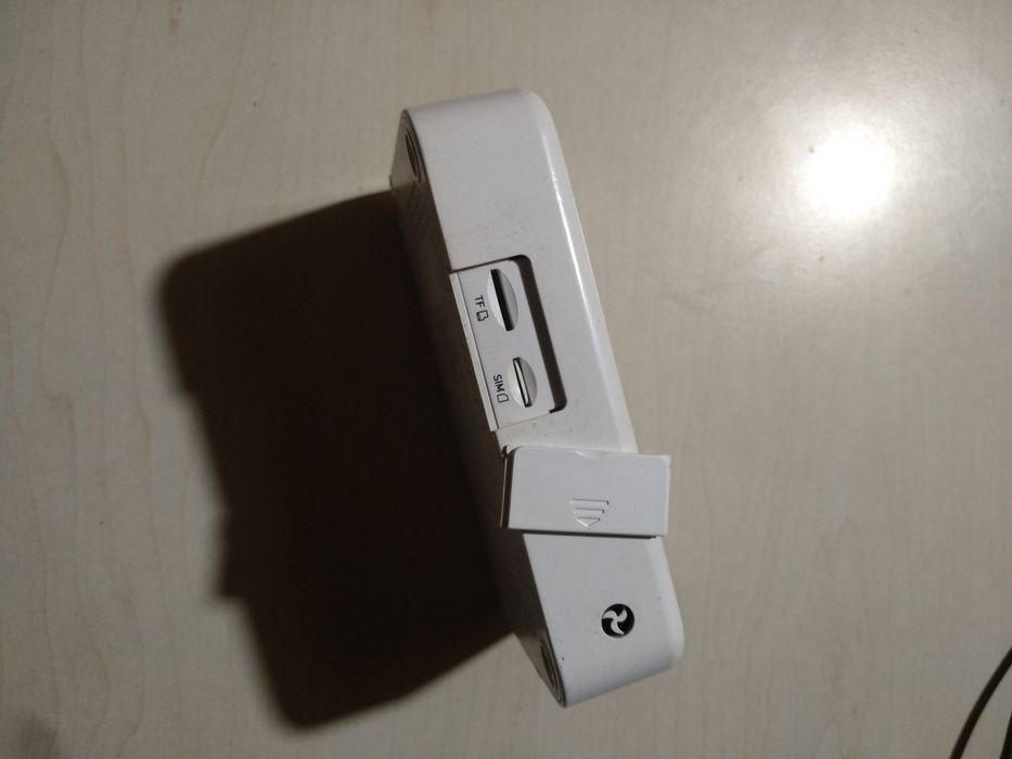 Мобильный 4G LTE WiFi роутер GL-iNet Puli GL-XE300 с VPN, TOR, WireGua