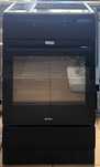 Outlet Agd: Kuchnia ceramiczna Amica 57CE3.315HTaQ(Xx) Warszawa