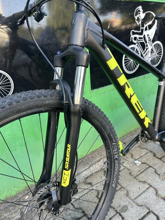 Rower - Trek - Marlin 6 - 1x10 - Deore - Wysylka