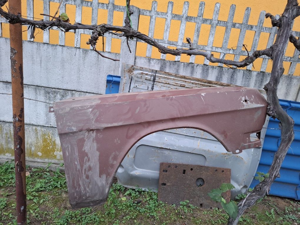 Мехнаническая коробка передач