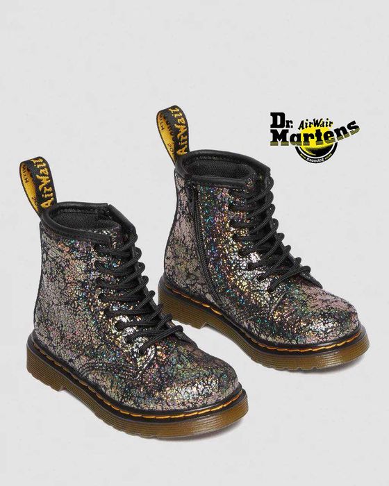 Черевики дитячі ботінки чоботи сапоги Dr. Martens оригінал