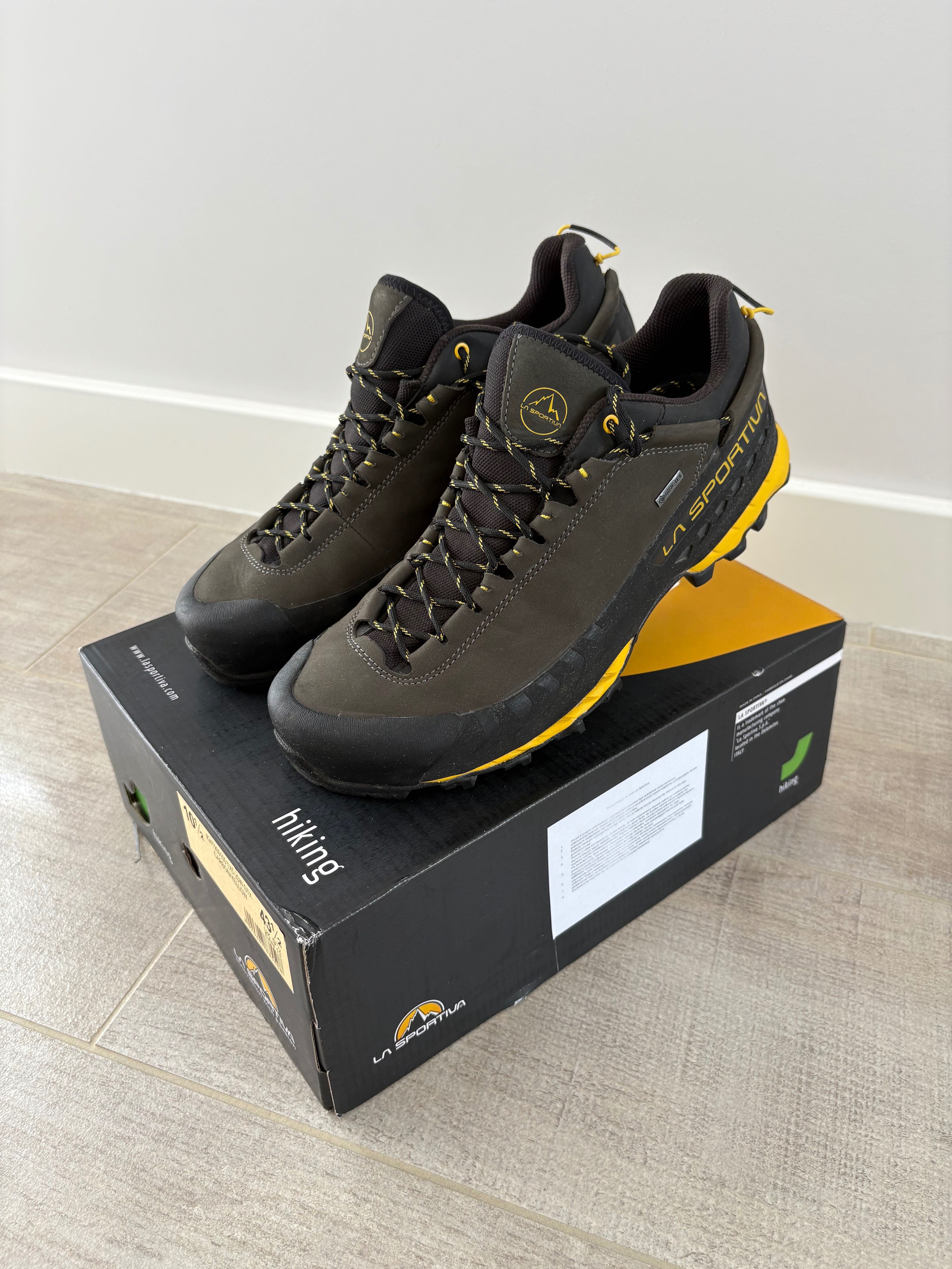La Sportiva tx5low gtx