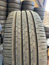 Dwie opony letnie 225/45 R18 CONTINENTAL