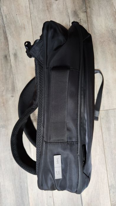 Plecak (etui) na laptopa Gigabyte AORUS Backpack czarny