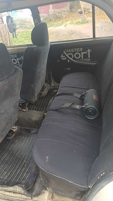 Ваз 2105 газ бензин 13000грн