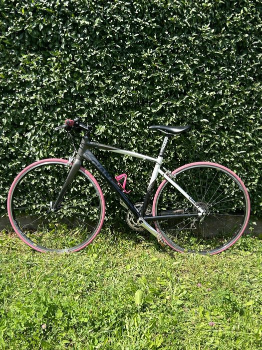 Rower Giant FCR aluxx 6000