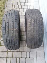 Шини R16 215/65 Kumho Solus