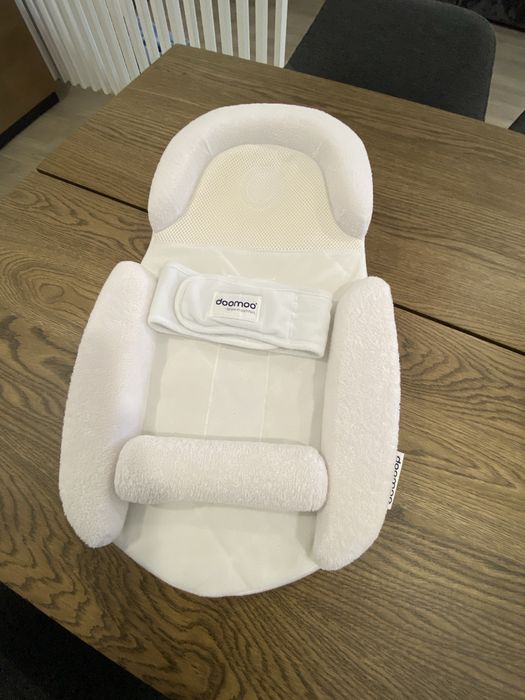 Doomoo supreme sleep plus