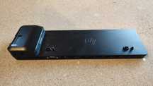 Stacja dokująca HP ultra slim hstnn-ix10
