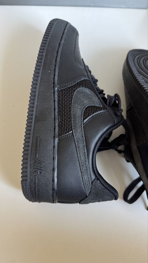 Nike Air Force 1 Low x Slam Jam rozmiar 40 wkładka 25 cm