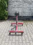 Wozek skladany do wymiany silnika H 900kg