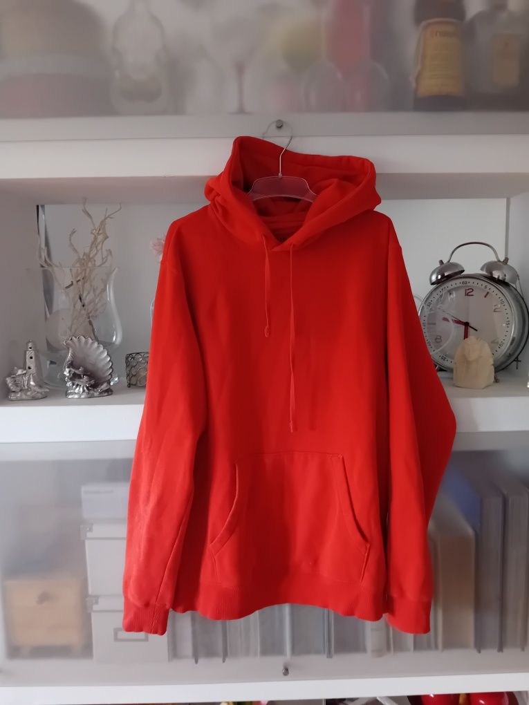 Mark Wahlberg MUNICIPAL bluza swietna marka