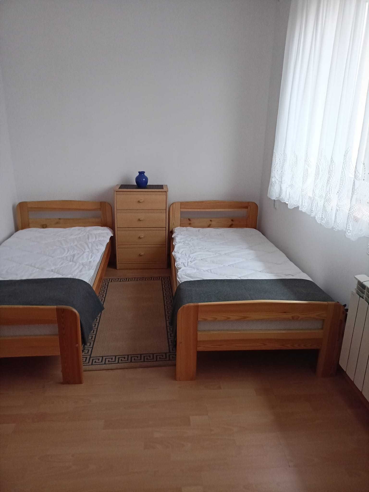 Mieszkanie do wynajęcia