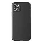 Etui Soft Case na Samsung Galaxy A56/5G - czarne