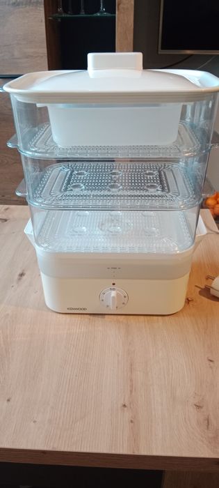 Parownik do żywności Kenwood
