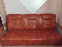Komplet sofa + 2 fotele